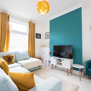 Huis met 2 Slaapkamers